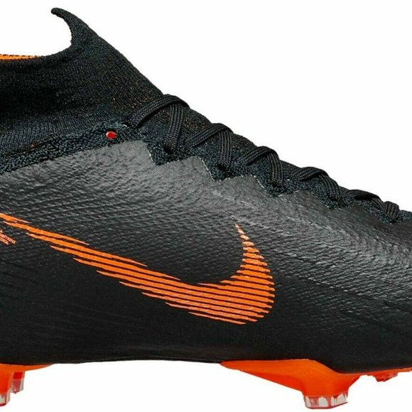 Nike Mercurial Superfly Elite Flyknit Soccer Cleat - Picture 2 of 6